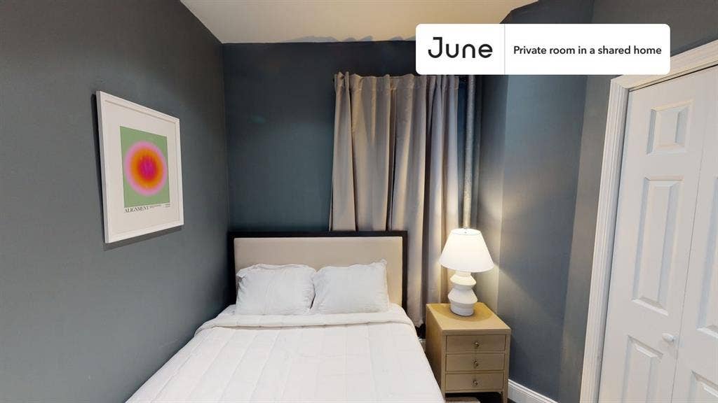 2 BR in New York City