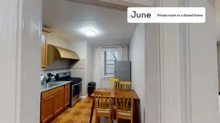 4 BR in New York City