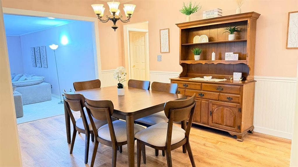 Kent/Covington 200sf Furnished Room