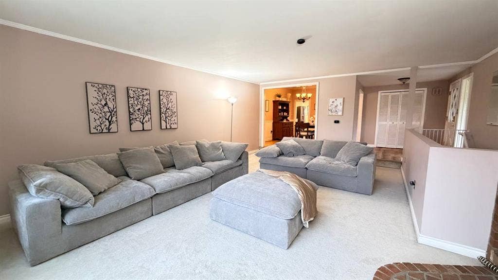 Kent/Covington 200sf Furnished Room