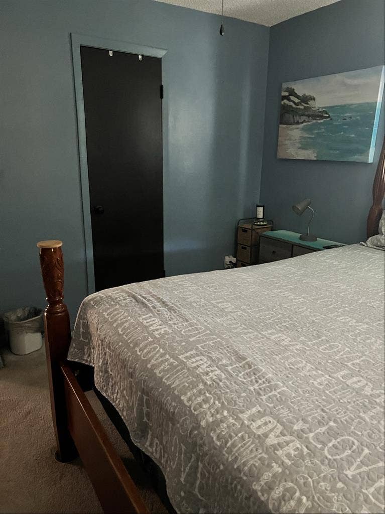 Furnished Room (Month to Month)