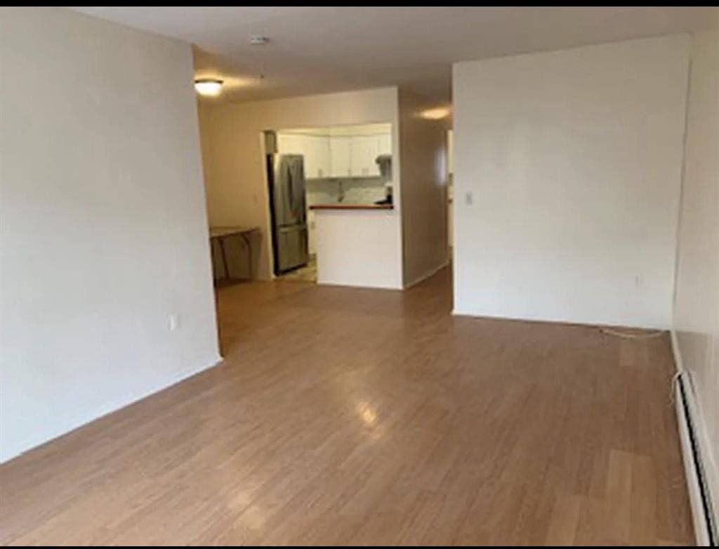 Fully furnished room