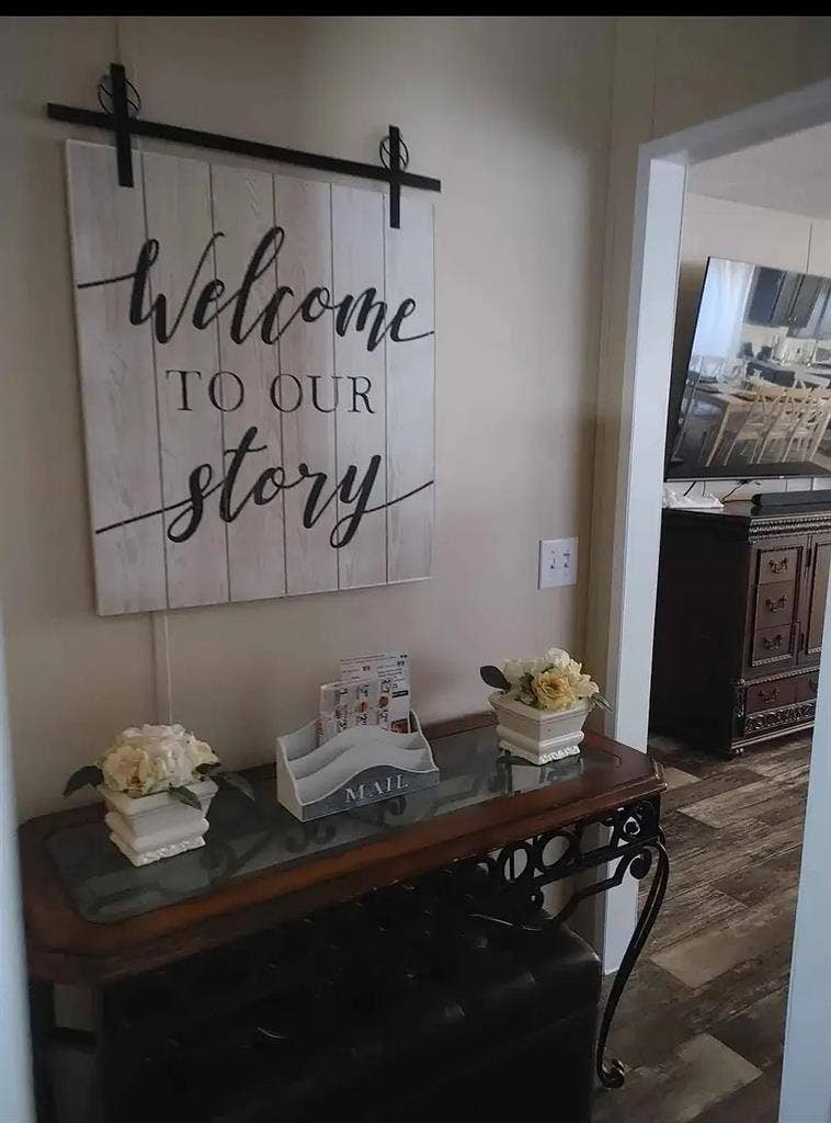 4 BR in McDonough