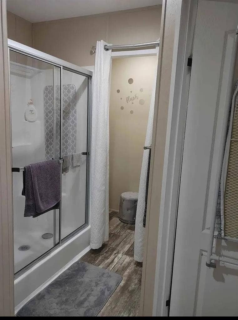 4 BR in McDonough