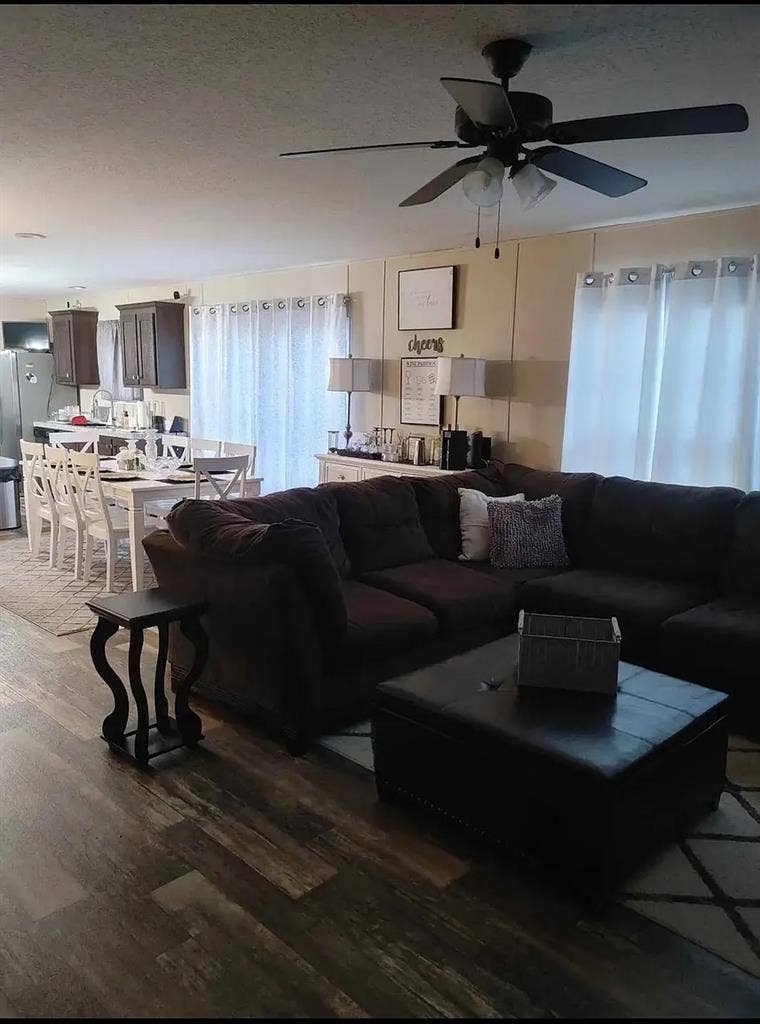 4 BR in McDonough