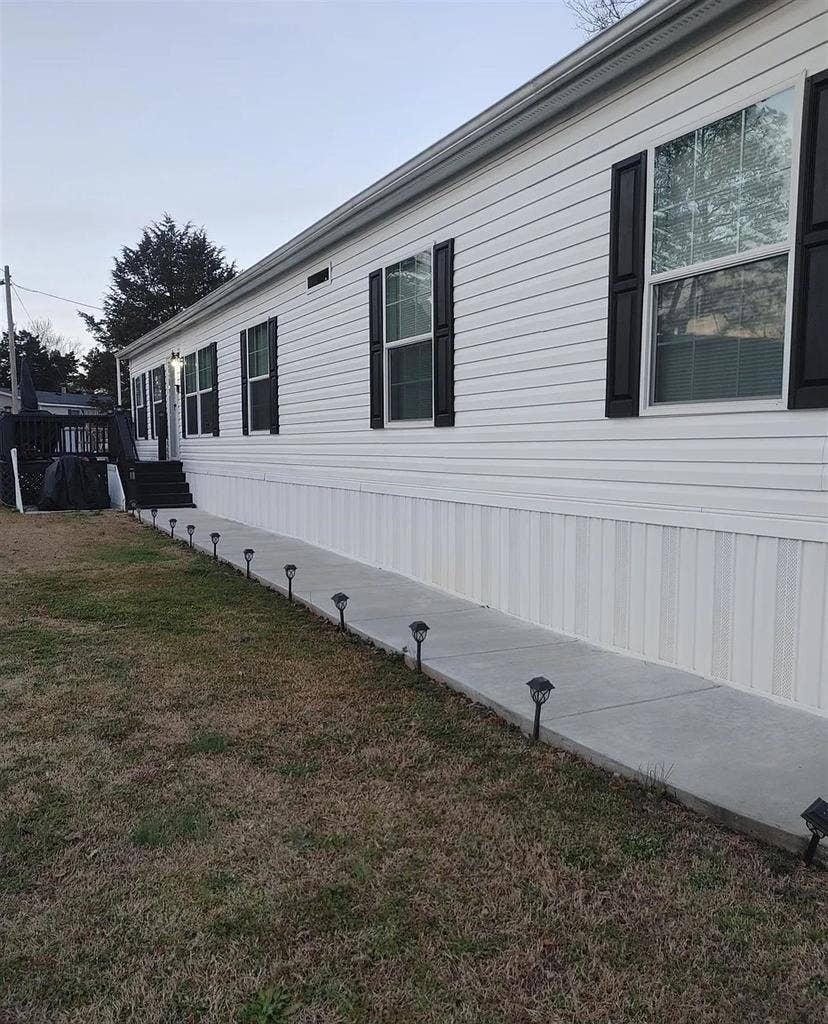 4 BR in McDonough