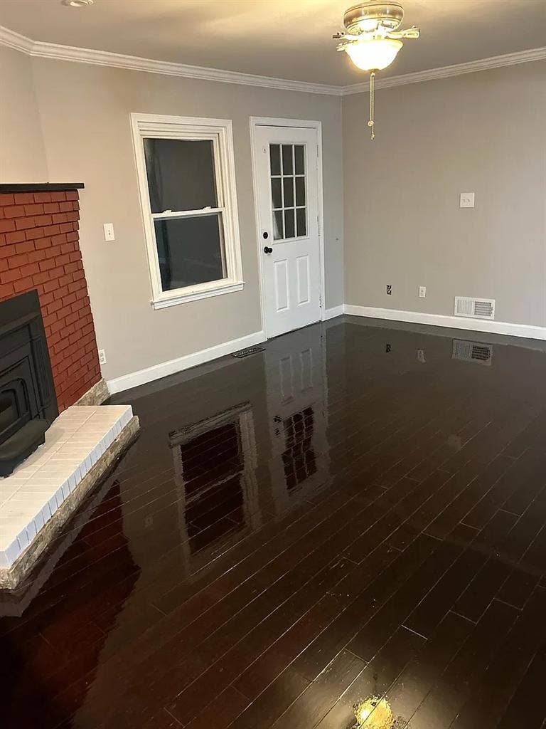 4 BR in Ellenwood