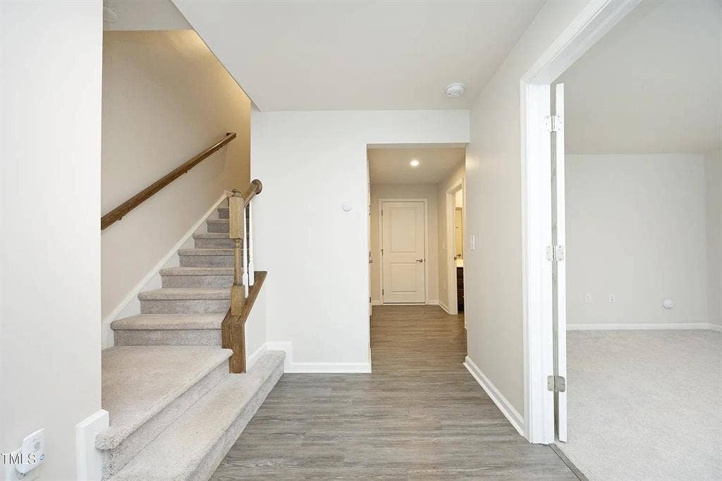 4 BR in Durham