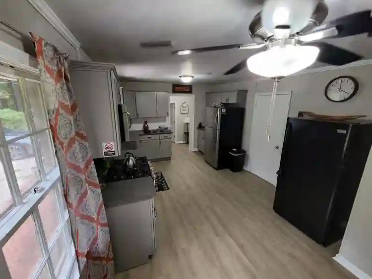 9 BR in Atlanta