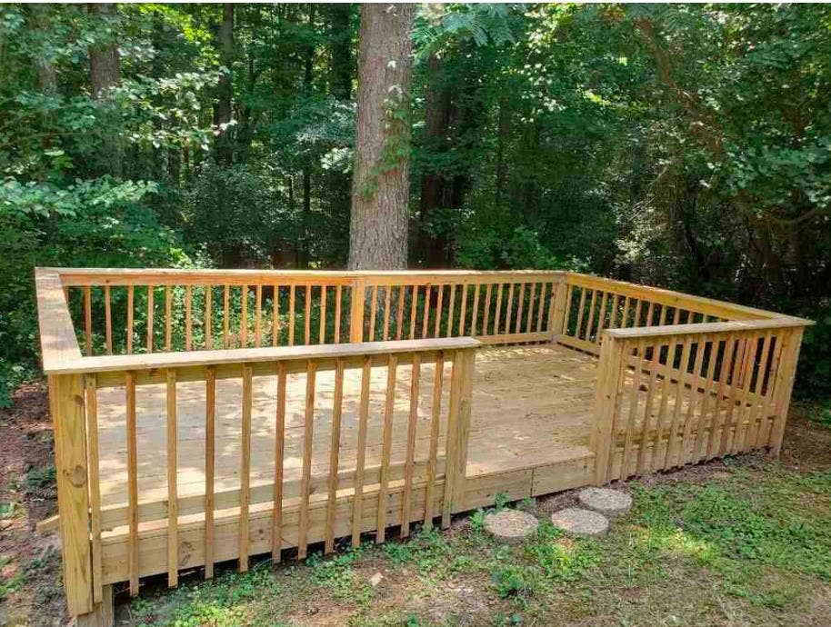 9 BR in Atlanta