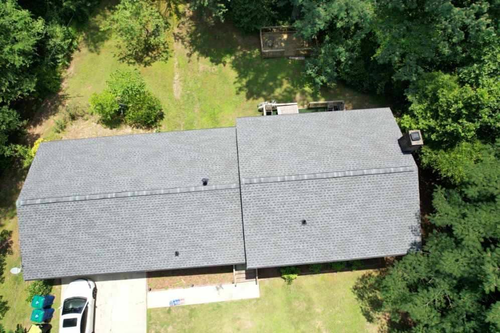 9 BR in Atlanta