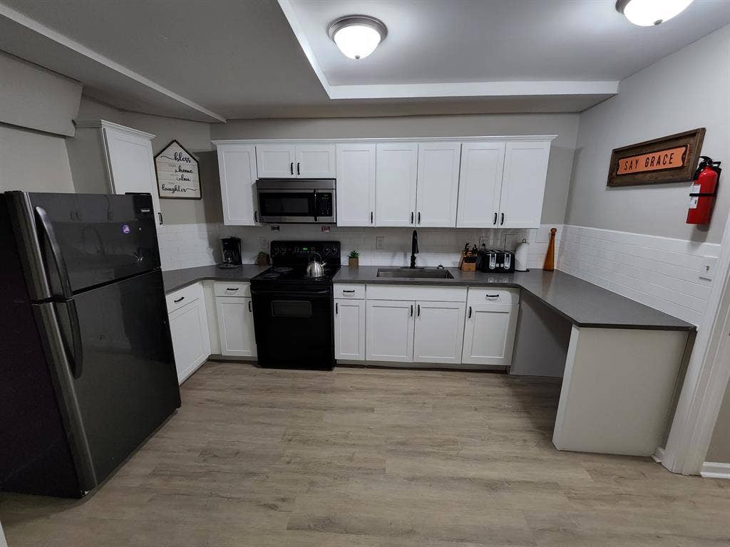 9 BR in Atlanta