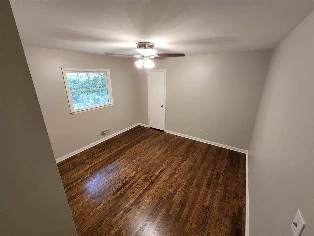 9 BR in Atlanta