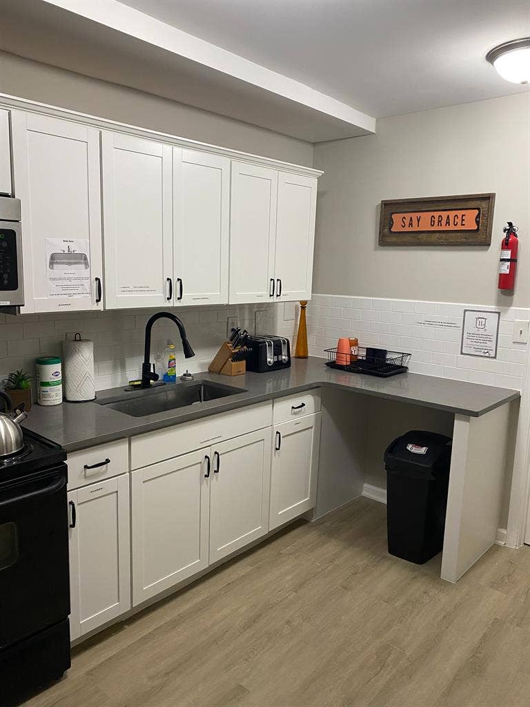 9 BR in Atlanta