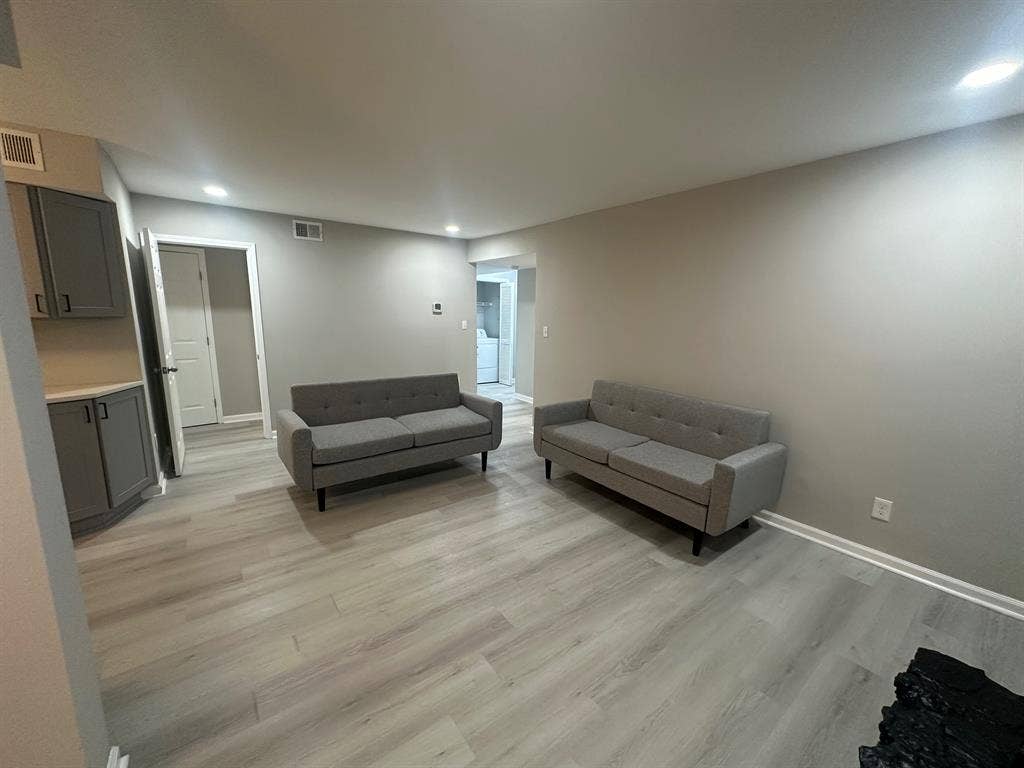2 BR in Atlanta