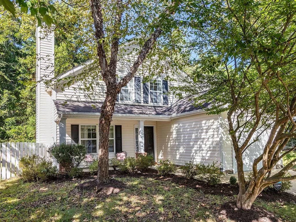 4 BR in Durham