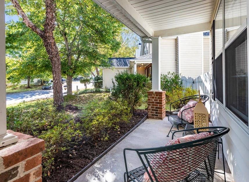 4 BR in Durham