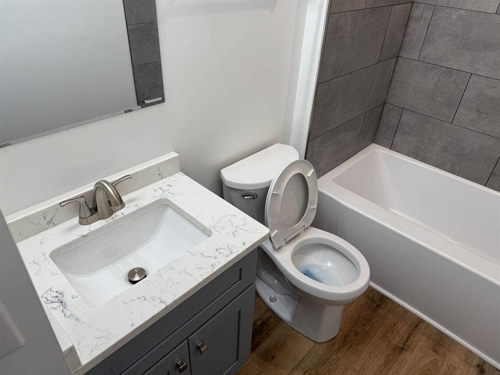 4 BR in Durham