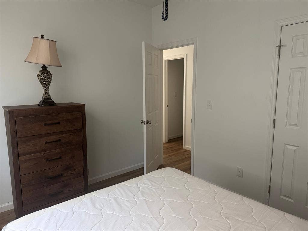 4 BR in Durham