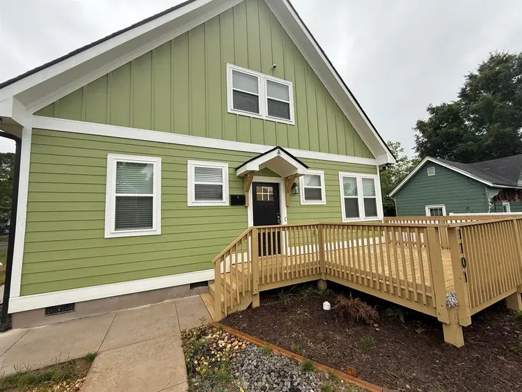 4 BR in Durham