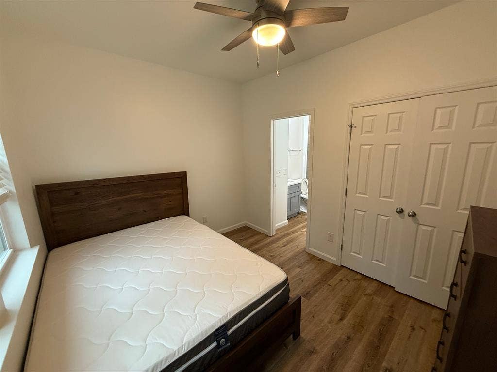 4 BR in Durham