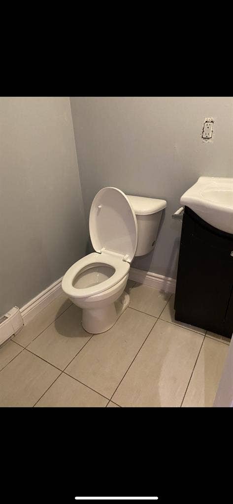 Room for rent private bathroom$750