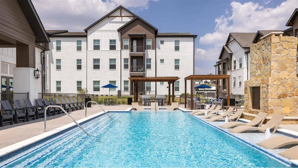 Birchway Lease Takeover