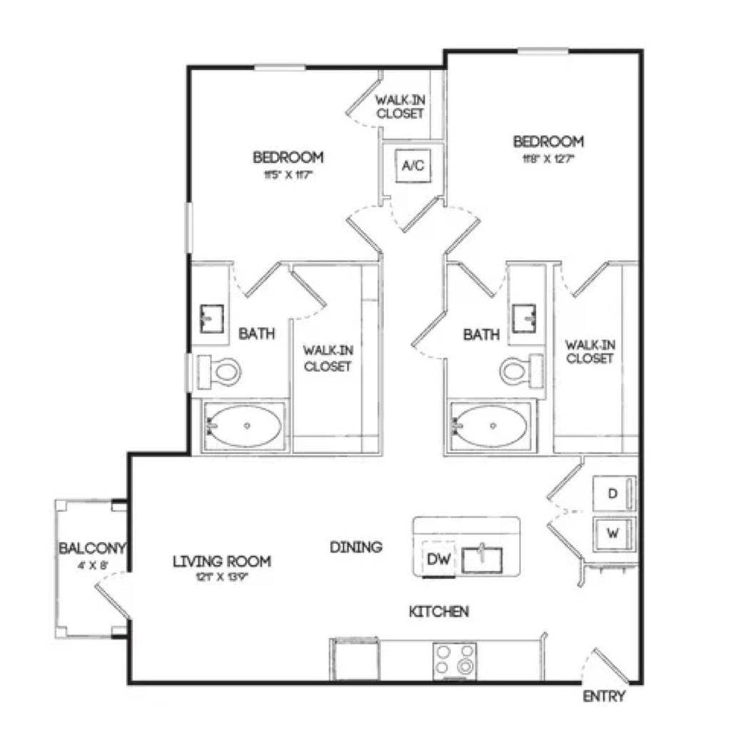 Birchway Lease Takeover