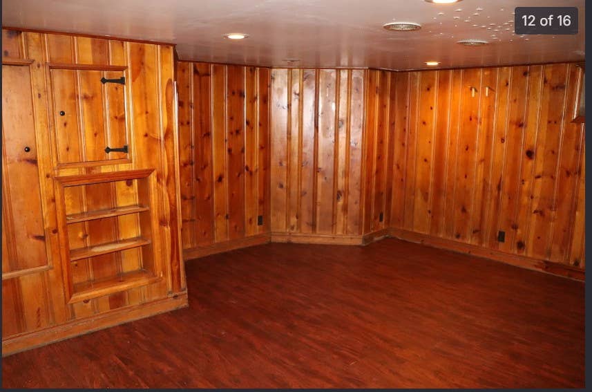 New Listing