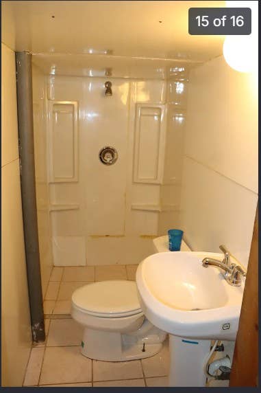New Listing