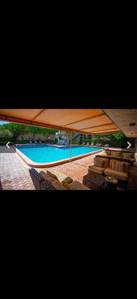 Private room and bathroom