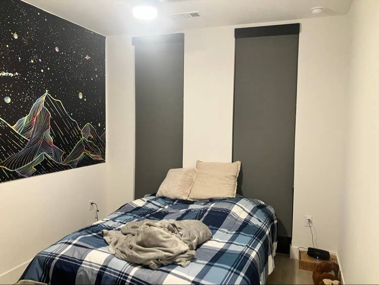 One month sublease! Luxury APT