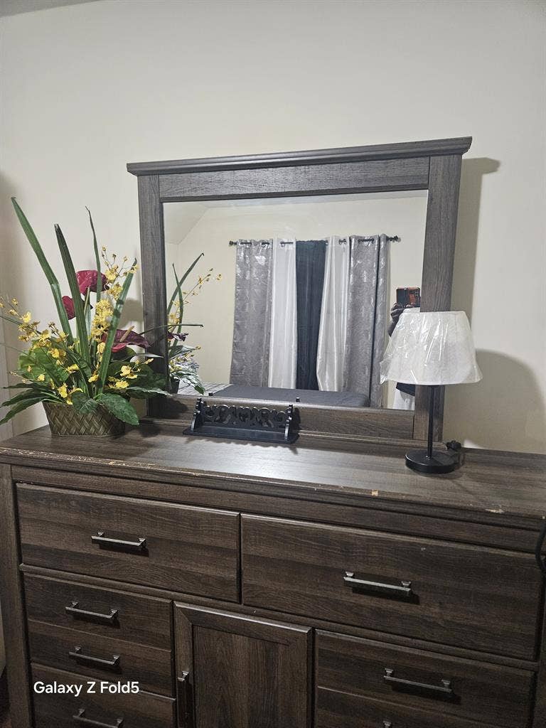 Affordable nice room