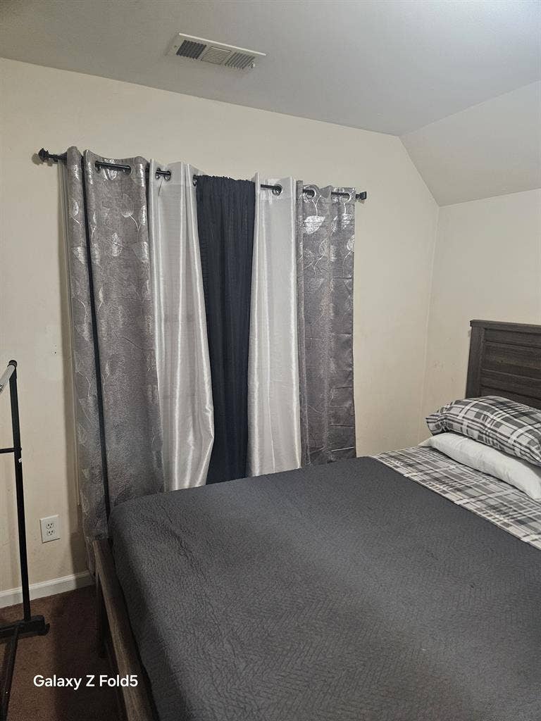 Affordable nice room