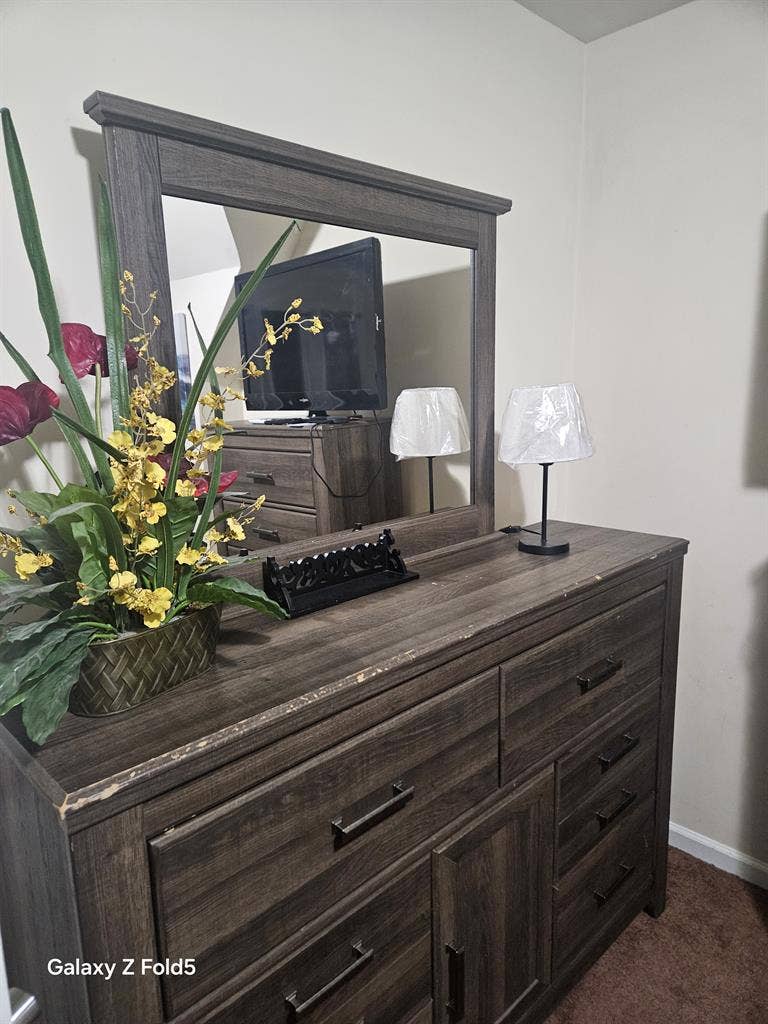Affordable nice room