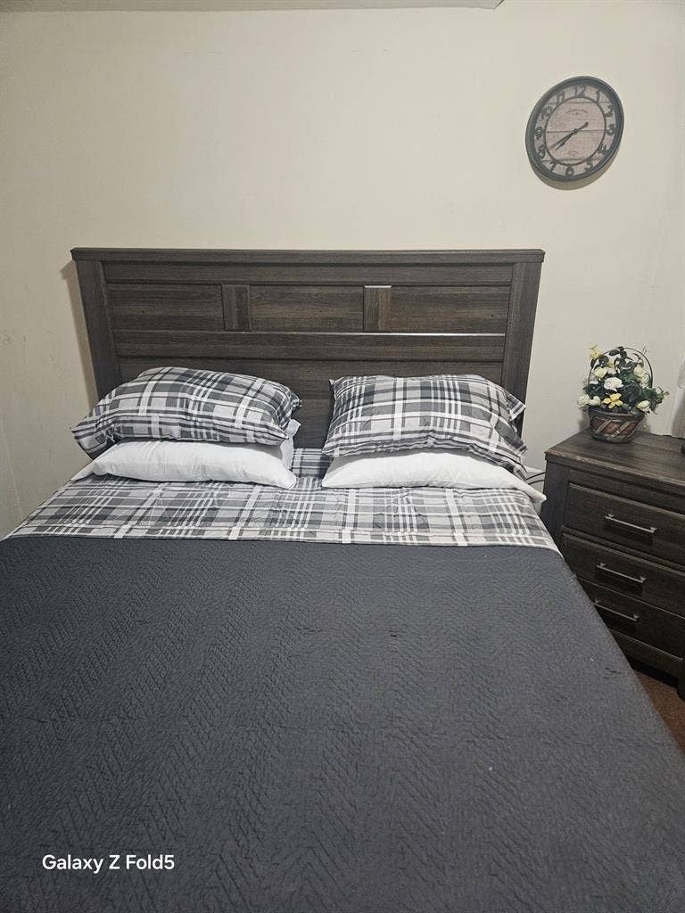 Affordable nice room