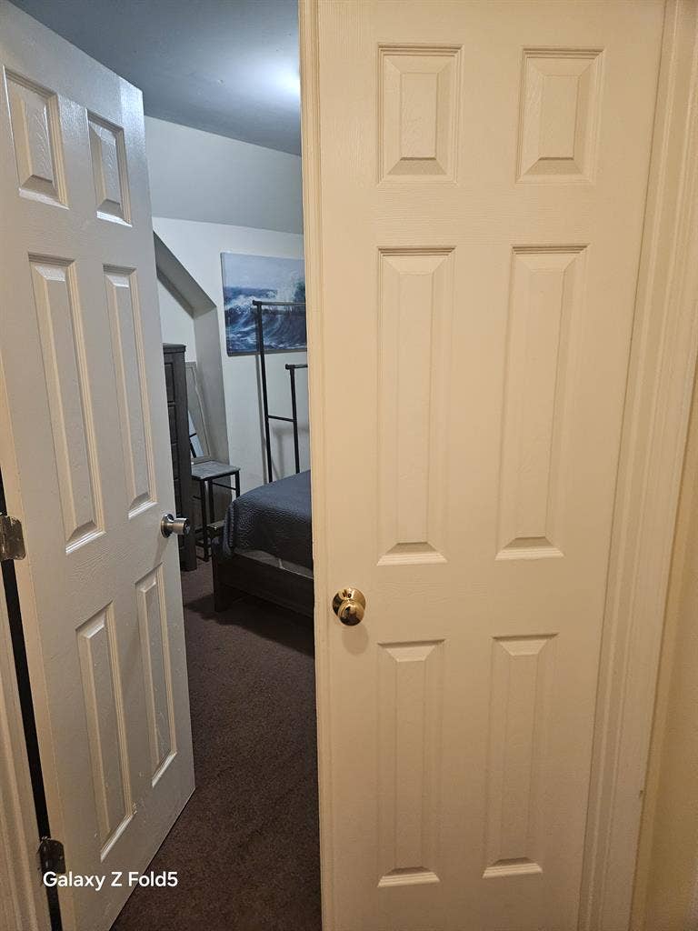 Affordable nice room