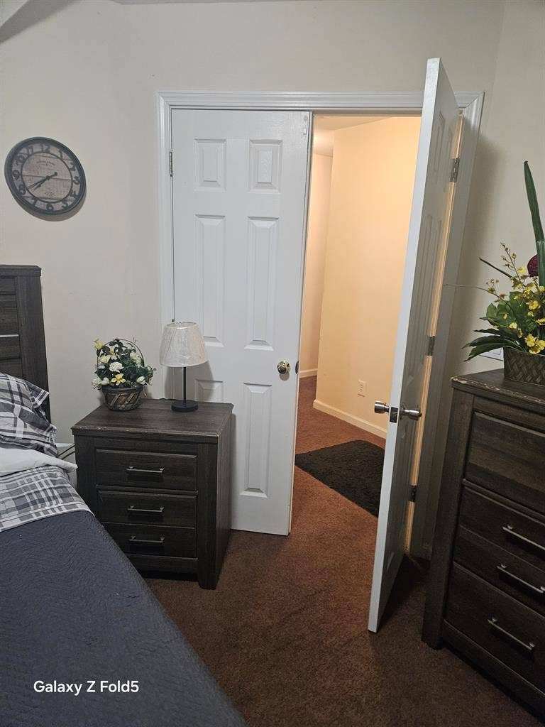 Affordable nice room