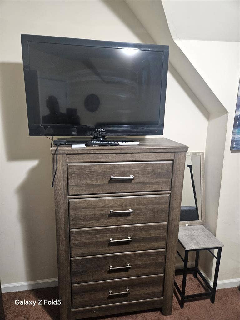 Affordable nice room