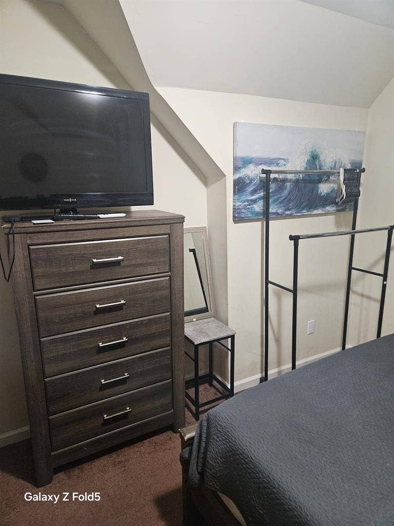 Affordable nice room