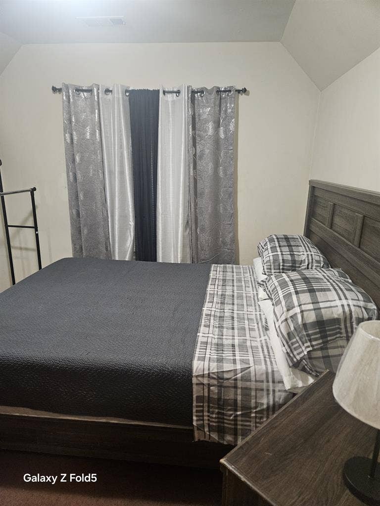 Affordable nice room