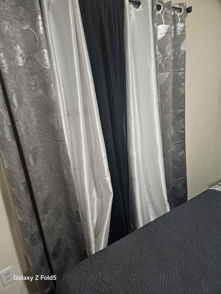 Affordable nice room