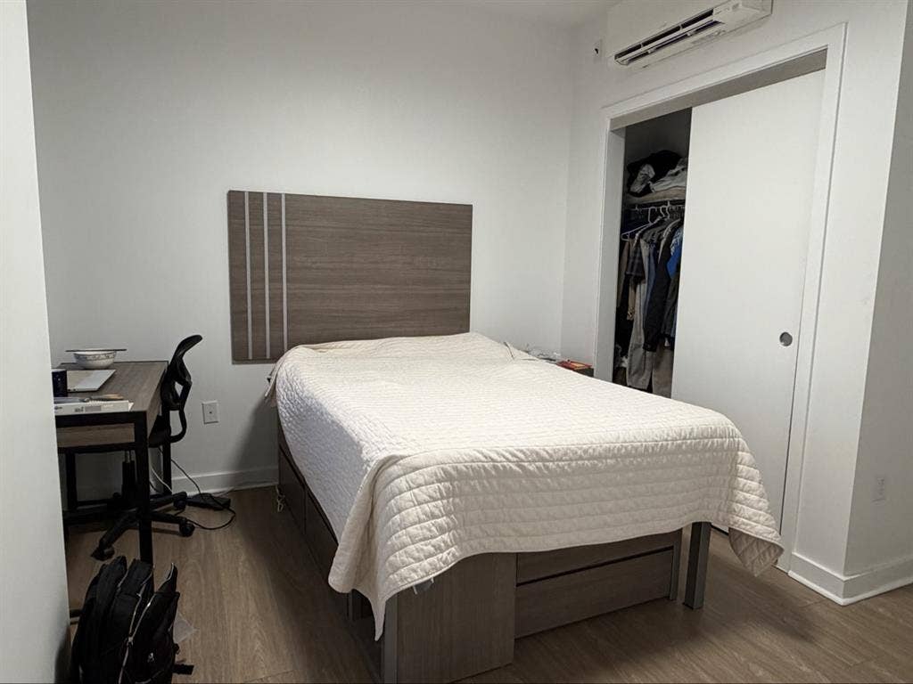 Federal Hill Master Room for Sublet