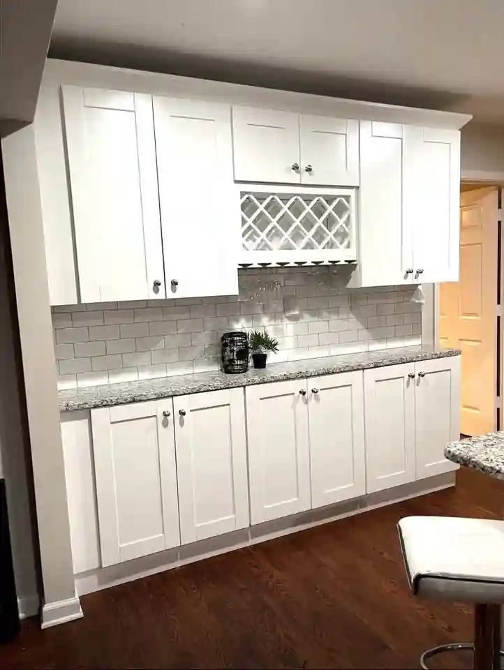 Rooms in Large Single Family home