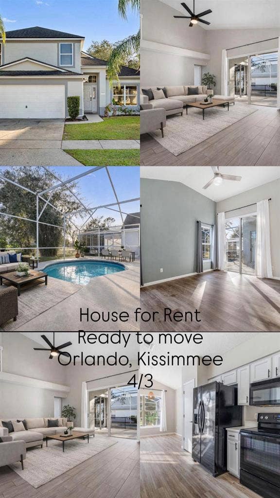 New Listing