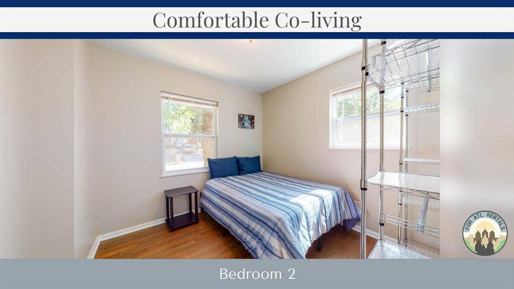 9 BR in Forest Park
