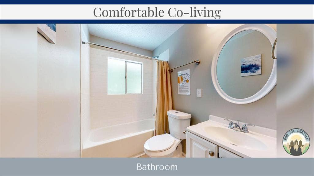 9 BR in Forest Park