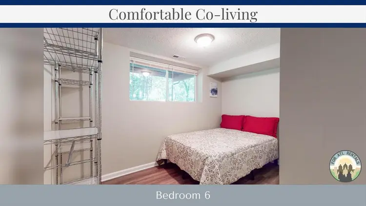 9 BR in Forest Park