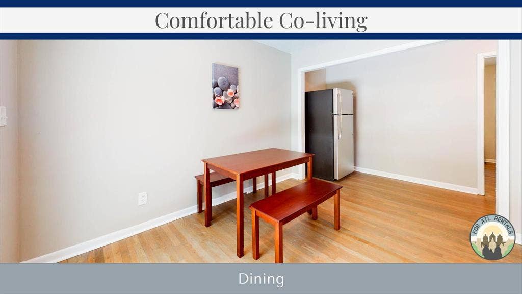 9 BR in Forest Park