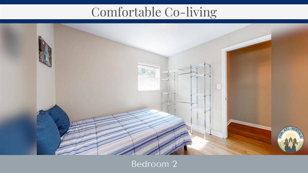 9 BR in Forest Park